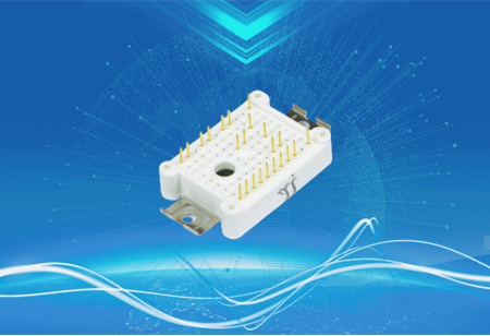 Six-Pack IGBT Module �C The Preferred Choice for Servo and Frequency Converter Applications