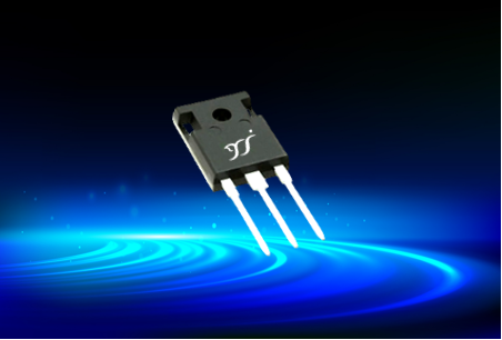 TO-247-3L Automotive-Grade IGBT Single Tube �C Equipping Air Conditioning Compressor Controllers with a "Short-Circuit Protection Shield"
