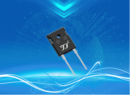 TO-247AC Anti-Reverse Rectifier Diode �C The Circuit "Protection Shield" for High-Power Power Supplies