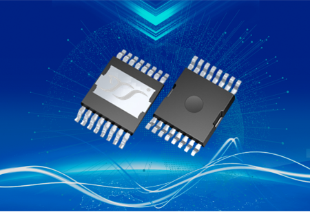 TOLT Series MOSFETs �C The Low-Resistance, High-Efficiency Power Choice for BMS and Energy Storage Systems