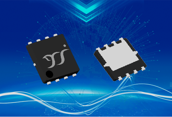 N100V MOSFET: Delivering a high-end core with low power consumption and high durability for PD power supplies