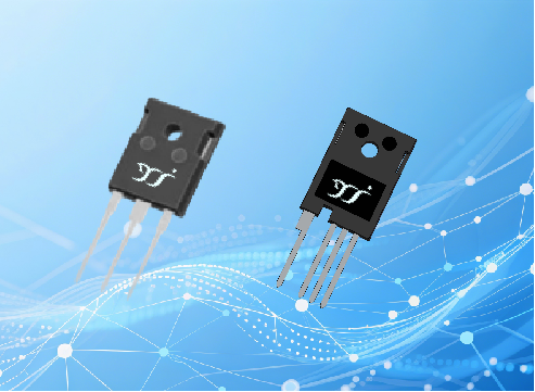 A "Premium Choice" for Photovoltaic Energy Storage and OBC Applications